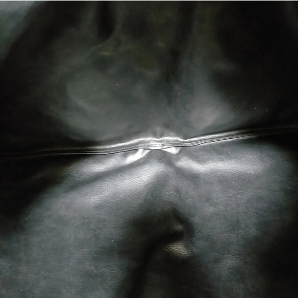 Fendi Black Drawstring Tote Bag - Picture 9 of 11